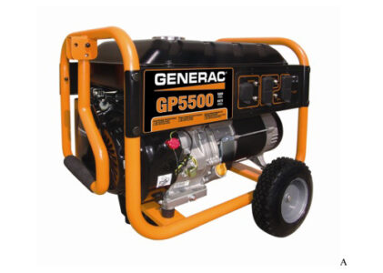 Emergency Preparedness: Get A Backup Generator for When Disaster Strikes Image